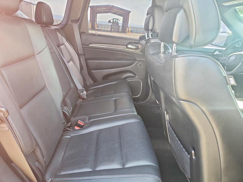 2021 Jeep Grand Cherokee მანქანა იყიდება აუქციონზე, vin: 1C4RJFCGXMC735122, აუქციონის ნომერი: 48095976
