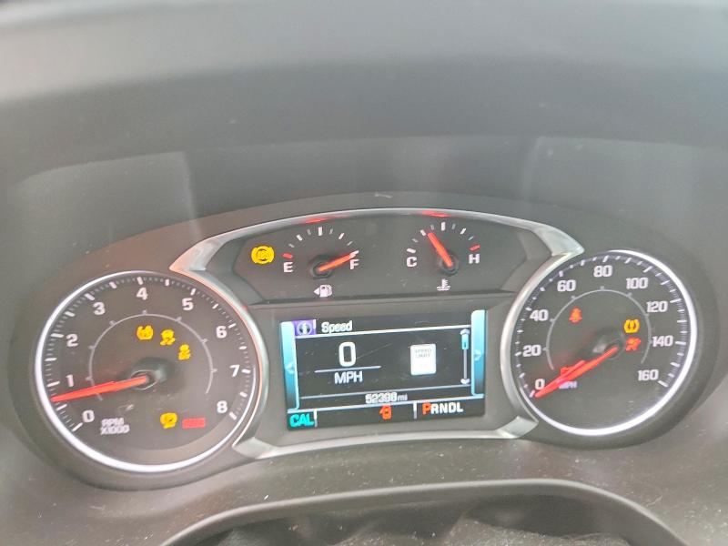 Aukcja sprzedaży 2017 Gmc Acadia, vin: 1GKKNMLS8HZ129131, numer aukcji: 49893796