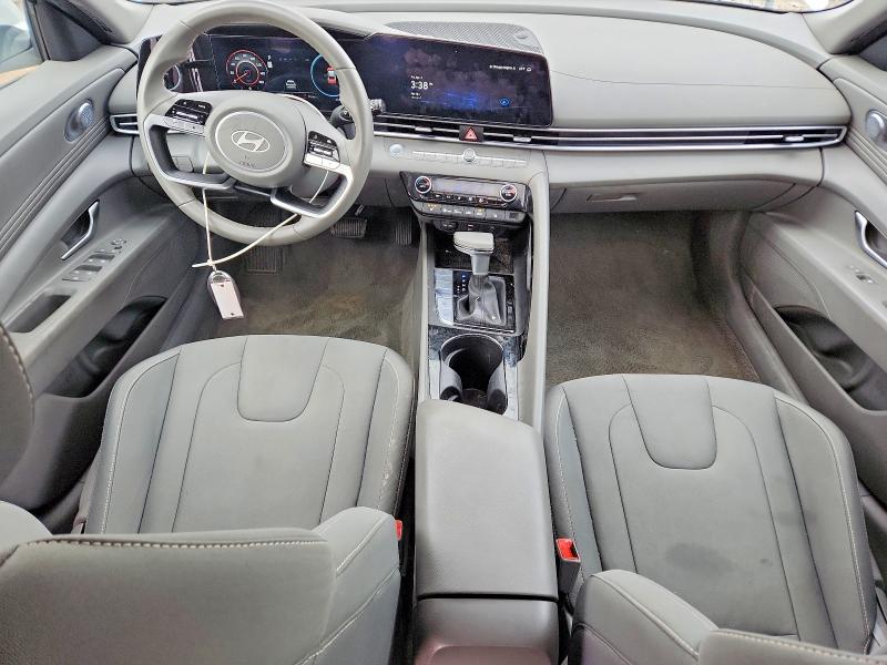 Aukcja sprzedaży 2025 Hyundai Elantra, vin: KMHLS4DG9SU909318, numer aukcji: 48231286