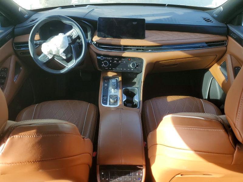 Aukcja sprzedaży 2025 Infiniti Qx60, vin: 5N1AL1HU3SC346646, numer aukcji: 51118746