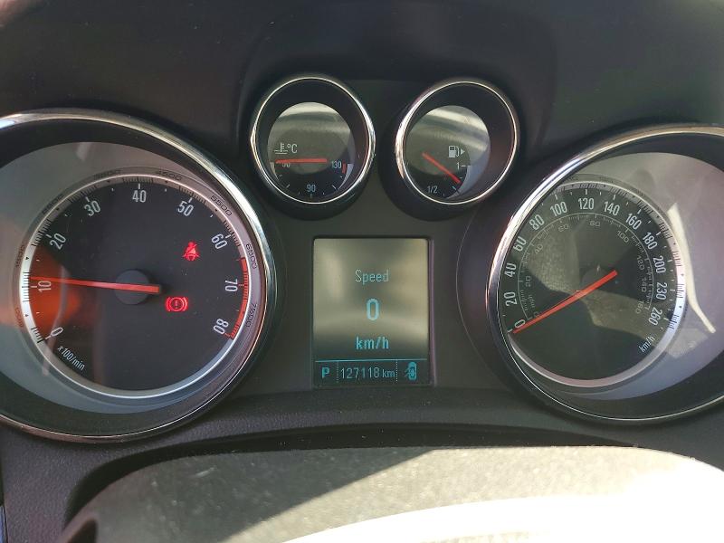 Продаж на аукціоні авто 2015 Buick Encore, vin: KL4CJESB6FB185653, номер лоту: 51269236