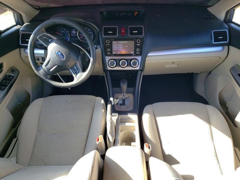 Aukcja sprzedaży 2015 Subaru Xv Crosstrek, vin: JF2GPACC2F8282210, numer aukcji: 50055346
