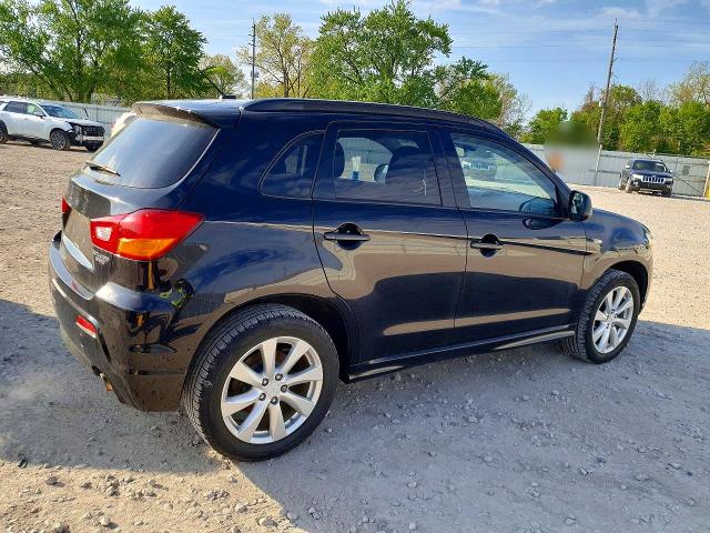 Продаж на аукціоні авто 2012 Mitsubishi Outlander Sport, vin: JA4AP4AU0CZ010658, номер лоту: 50805946