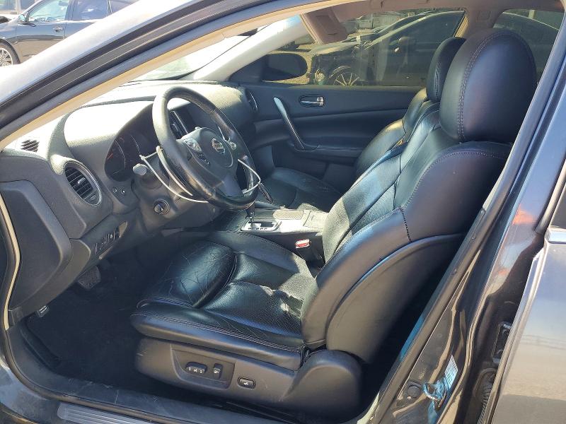 Aukcja sprzedaży 2010 Nissan Maxima, vin: 1N4AA5AP0AC868337, numer aukcji: 50148436