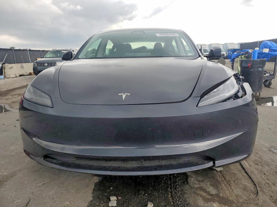 Aukcja sprzedaży 2024 Tesla Model 3, vin: 5YJ3E1EA1RF863846, numer aukcji: 48969486