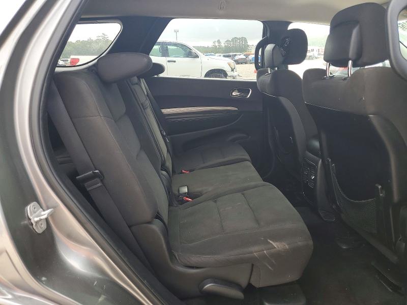 Продажа на аукционе авто 2013 Dodge Durango, vin: 1C4RDJAG9DC584898, номер лота: 49581916