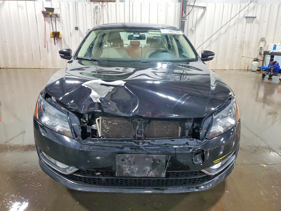 Продаж на аукціоні авто 2015 Volkswagen Passat, vin: 1VWBS7A32FC075422, номер лоту: 48486776
