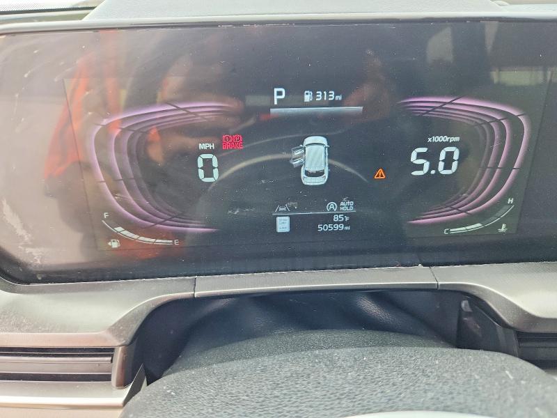 Aukcja sprzedaży 2023 Kia Telluride, vin: 5XYP64GC8PG335984, numer aukcji: 51837586
