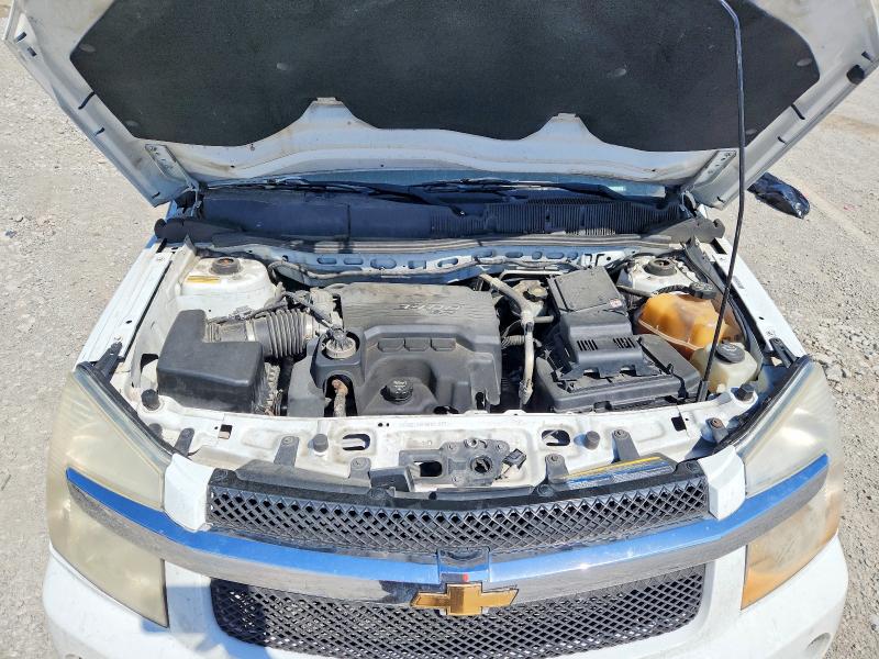 Продажа на аукционе авто 2008 Chevrolet Equinox, vin: 2CNDL23F686046550, номер лота: 50893956