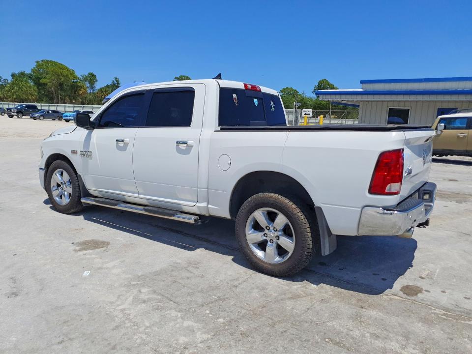Aukcja sprzedaży 2014 Ram 1500, vin: 1C6RR7LT8ES138206, numer aukcji: 51415186