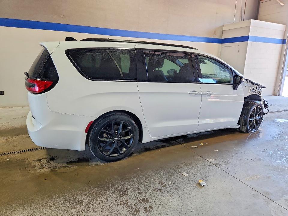 Aukcja sprzedaży 2025 Chrysler Pacifica, vin: 2C4RC1GG5SR564694, numer aukcji: 49547046