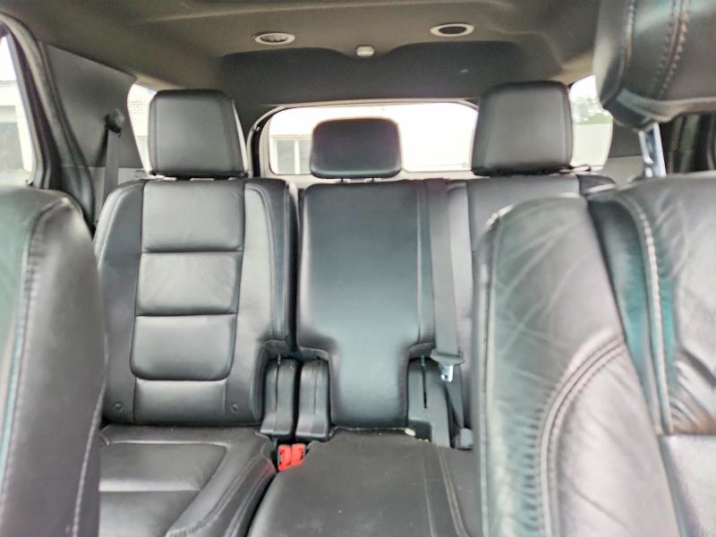 2014 Ford Explorer მანქანა იყიდება აუქციონზე, vin: 1FM5K8D80EGB22088, აუქციონის ნომერი: 49923786