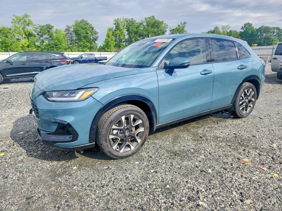 Aukcja sprzedaży 2026 Honda Hr-v, vin: 3CZRZ1H75TM733452, numer aukcji: 51978796