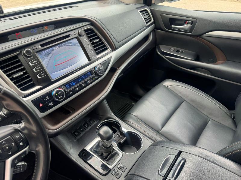 Aukcja sprzedaży 2018 Toyota Highlander, vin: 5TDJZRFH7JS537362, numer aukcji: 48683796