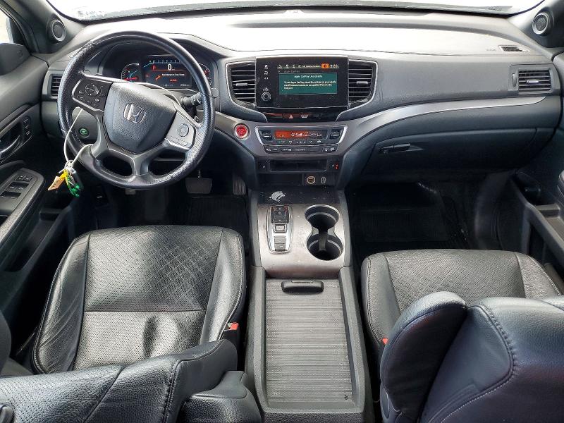 Aukcja sprzedaży 2020 Honda Passport, vin: 5FNYF8H53LB000838, numer aukcji: 49917446