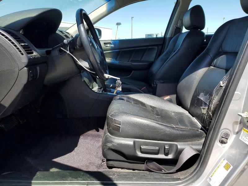 Продажа на аукционе авто 2005 Honda Accord, vin: JHMCM56865C003372, номер лота: 50278776