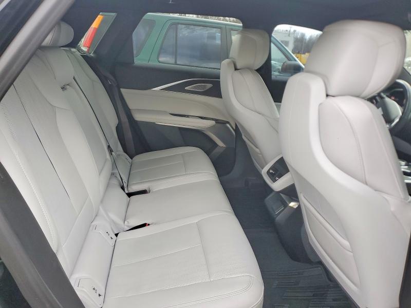 Aukcja sprzedaży 2024 Cadillac Lyriq, vin: 1GYKPVRL9RZ112992, numer aukcji: 48614546