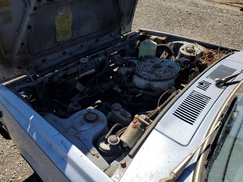 Продажа на аукционе авто 1982 Datsun 310, vin: JN1MN06S6CM023164, номер лота: 48269196