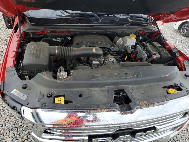Продажа на аукционе авто 2022 Ram 1500, vin: 1C6SRFJT2NN478870, номер лота: 49590446