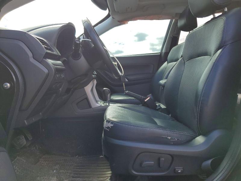 48848276 :رقم المزاد ، JF2SJAHC9EH432834 vin ، 2014 Subaru Forester مزاد بيع