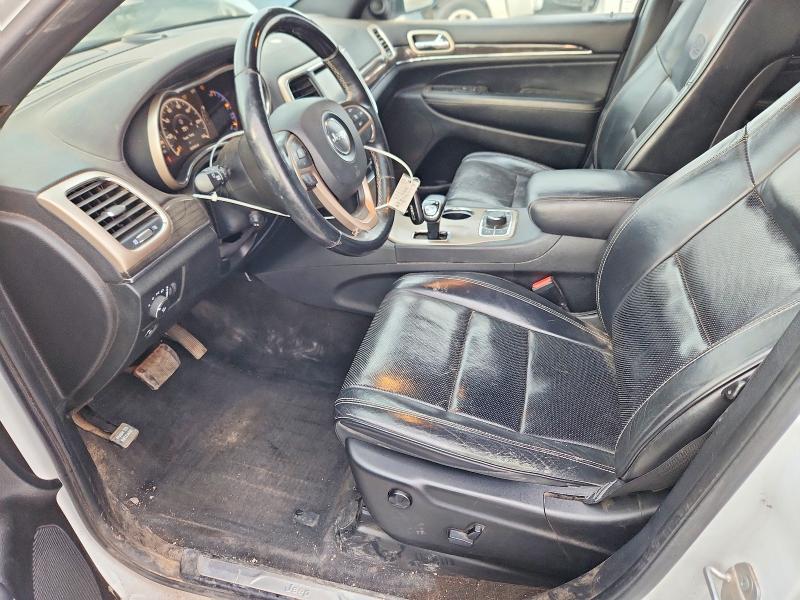 Продажа на аукционе авто 2015 Jeep Grand Cherokee, vin: 1C4RJFCM0FC618612, номер лота: 48578176