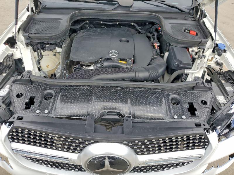 Продажа на аукционе авто 2021 Mercedes-benz Gle, vin: 4JGFB4JB5MA519262, номер лота: 49419356