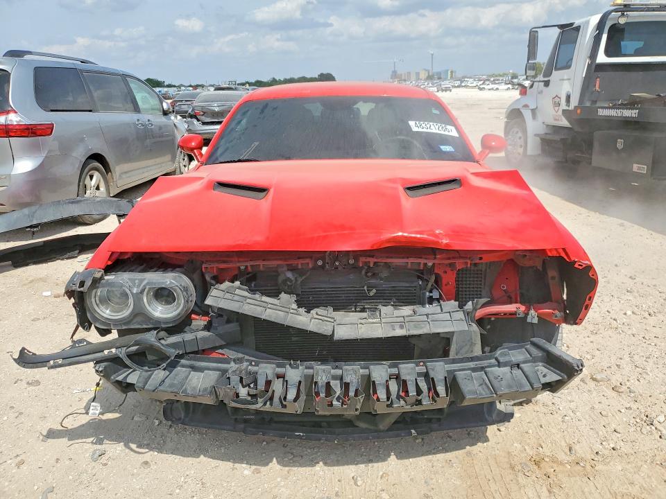 Aukcja sprzedaży 2015 Dodge Challenger, vin: 2C3CDZAG3FH850795, numer aukcji: 48321286