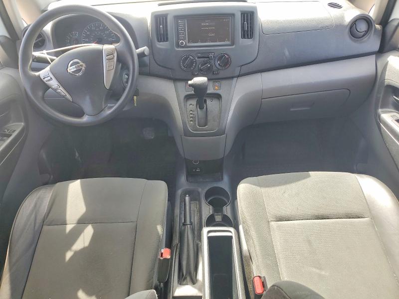 48503826 :رقم المزاد ، 3N6CM0KNXMK699465 vin ، 2021 Nissan Nv200 مزاد بيع