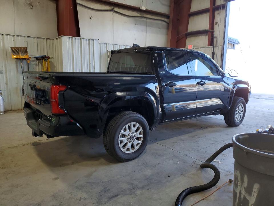 Продаж на аукціоні авто 2025 Toyota Tacoma, vin: 3TYLB5JN5ST094749, номер лоту: 47882866