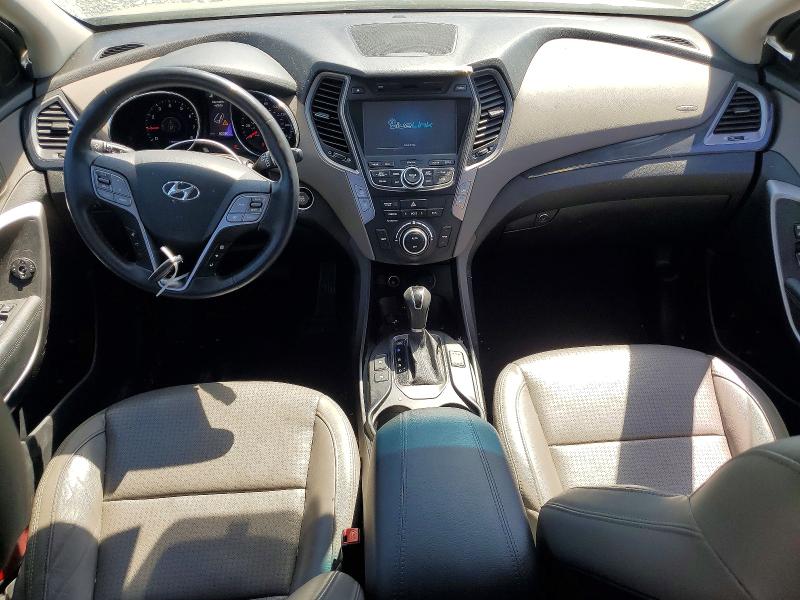 Продажа на аукционе авто 2016 Hyundai Santa Fe Sport, vin: 5XYZU3LB9GG314406, номер лота: 51193646