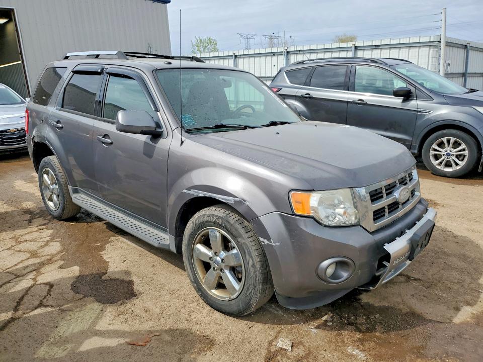 Продажа на аукционе авто 2012 Ford Escape, vin: 1FMCU0EG0CKC38832, номер лота: 50646206