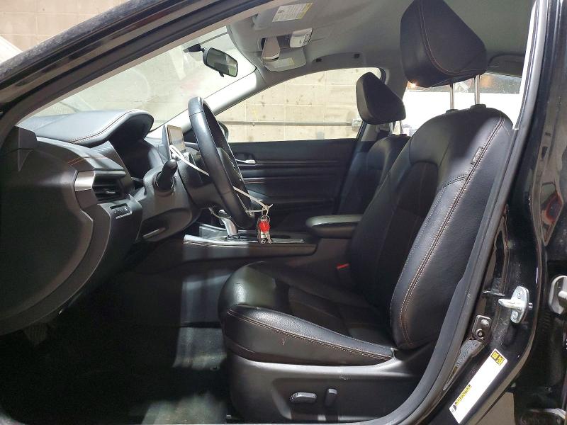 Aukcja sprzedaży 2019 Nissan Altima, vin: 1N4BL4CW4KN322627, numer aukcji: 47423036