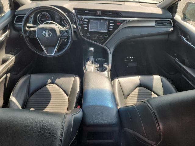 50240256 :رقم المزاد ، 4T1B11HK5KU787777 vin ، 2019 Toyota Camry مزاد بيع