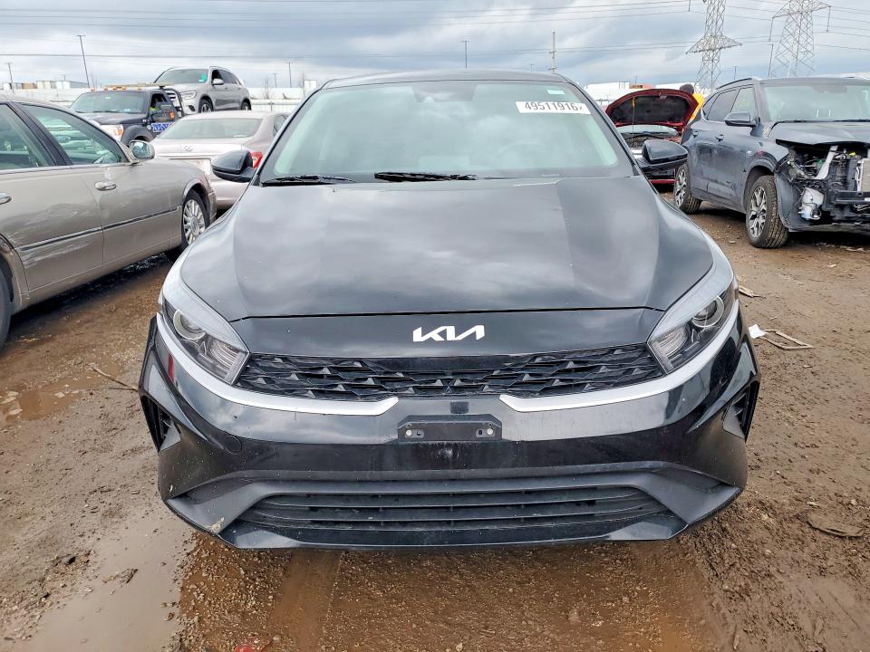 Продаж на аукціоні авто 2023 Kia Forte, vin: 3KPF24AD3PE551490, номер лоту: 49511916
