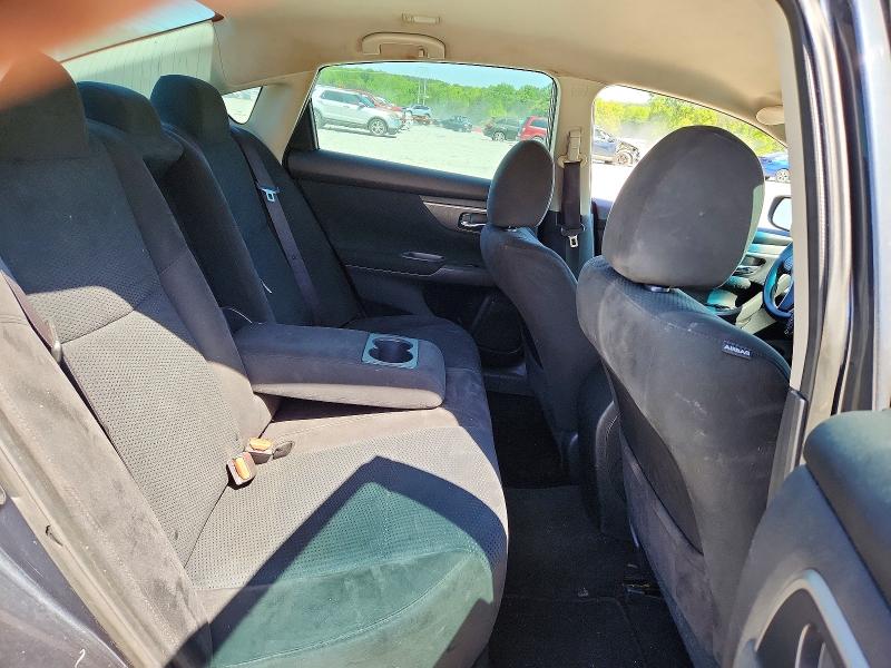 Aukcja sprzedaży 2015 Nissan Altima, vin: 1N4AL3APXFC196759, numer aukcji: 49064496