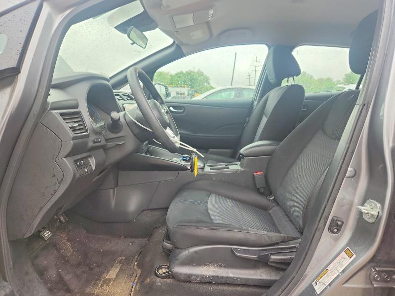 Aukcja sprzedaży 2023 Nissan Leaf, vin: 1N4AZ1BV4PC554486, numer aukcji: 51678426