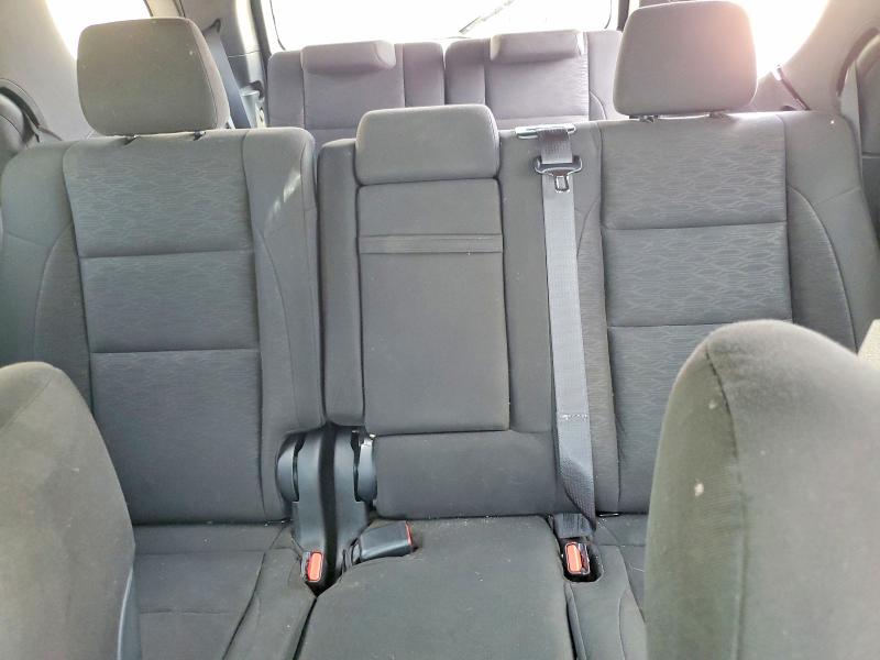 Продаж на аукціоні авто 2024 Dodge Durango, vin: 1C4RDHAG9RC257997, номер лоту: 51282136