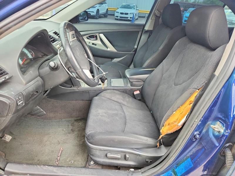 Продаж на аукціоні авто 2009 Toyota Camry, vin: 4T1BE46K89U310778, номер лоту: 54923786
