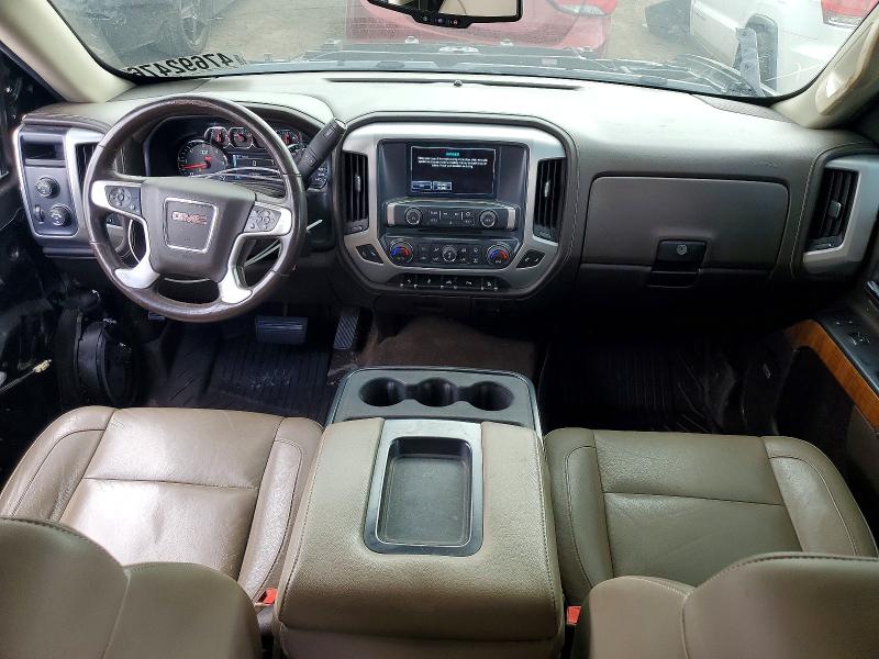 50074406 :رقم المزاد ، 1GTV2NEC7HZ171139 vin ، 2017 Gmc Sierra مزاد بيع