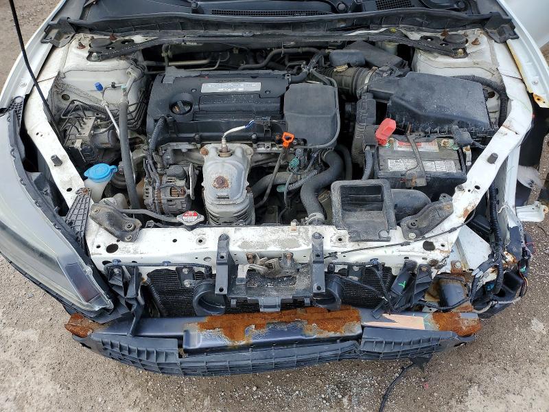 Продажа на аукционе авто 2014 Honda Accord, vin: 1HGCR2F84EA812268, номер лота: 46276786