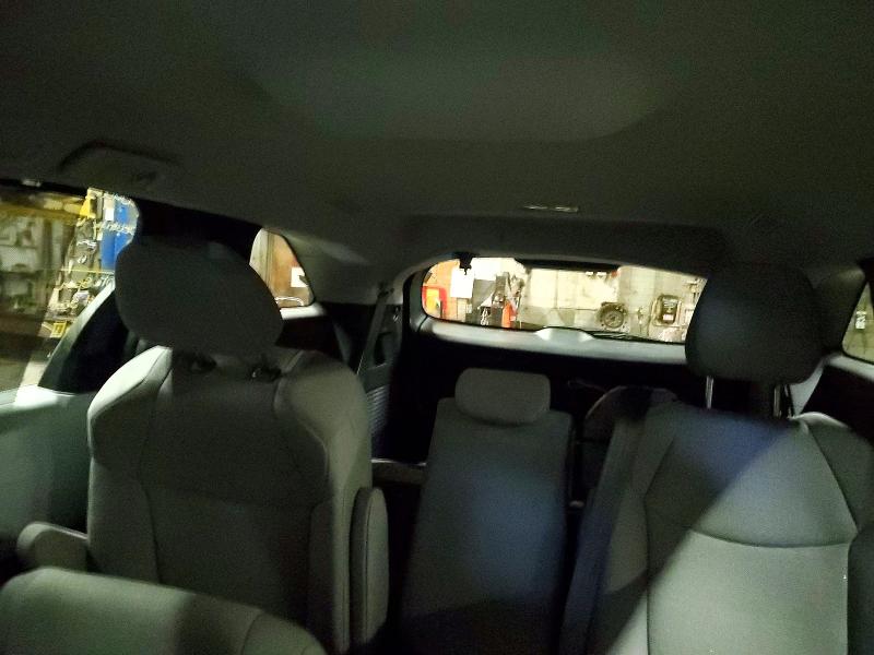 Продажа на аукционе авто 2025 Toyota Sienna Le Hev Awd, vin: 5TDGSKFC4SS206704, номер лота: 48103186