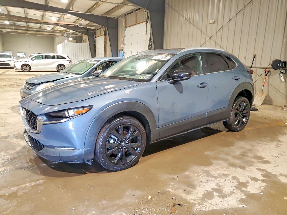 Aukcja sprzedaży 2023 Mazda Cx-30, vin: 3MVDMBCM6PM531600, numer aukcji: 48659696
