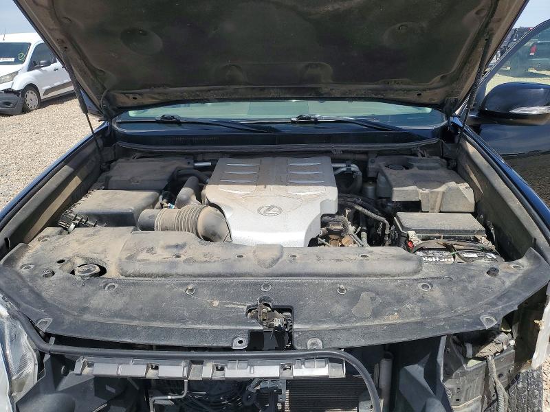 Продаж на аукціоні авто 2014 Lexus Gx 460, vin: JTJJM7FX9E5067337, номер лоту: 48977456