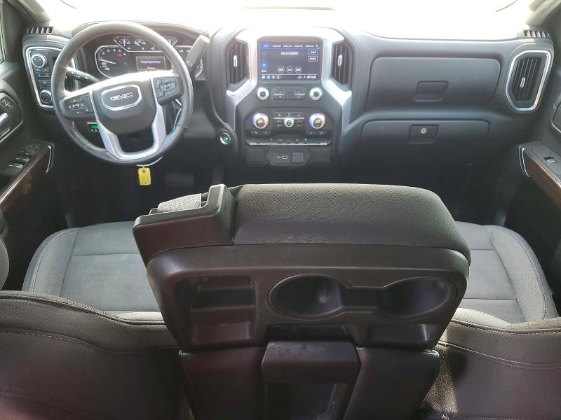 48500986 :رقم المزاد ، 1GTR9BED0KZ276214 vin ، 2019 Gmc Sierra مزاد بيع