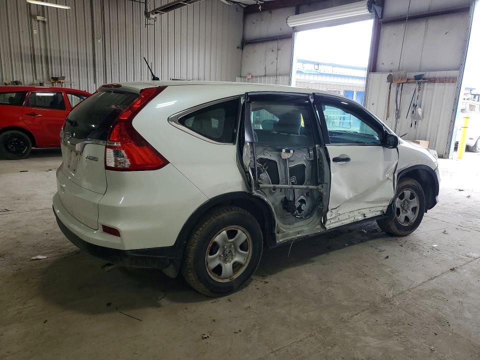 Aukcja sprzedaży 2015 Honda Cr-v, vin: 5J6RM4H37FL106786, numer aukcji: 48327116