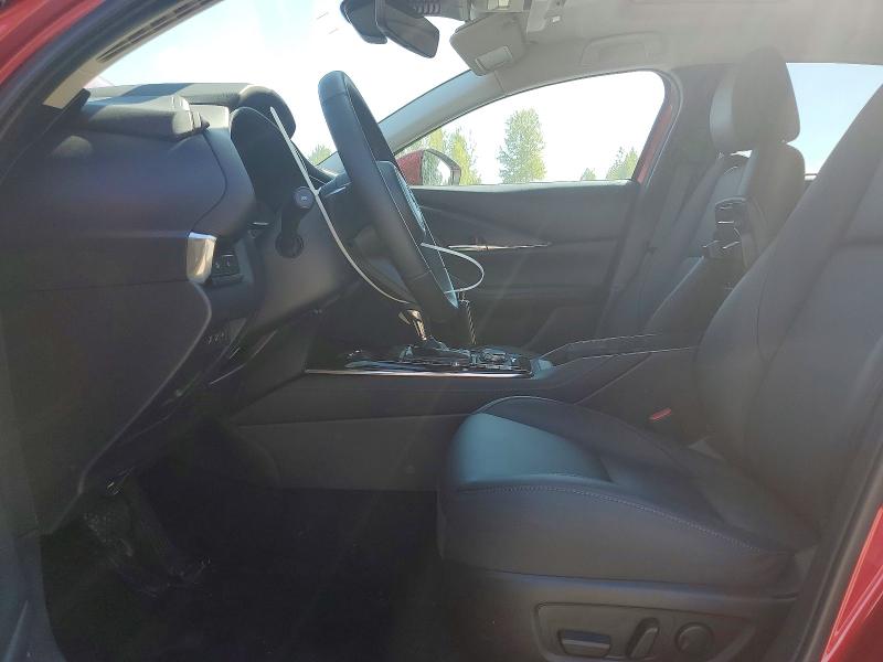 Продаж на аукціоні авто 2025 Mazda Cx-30, vin: 3MVDMBCM3SM752435, номер лоту: 51350076