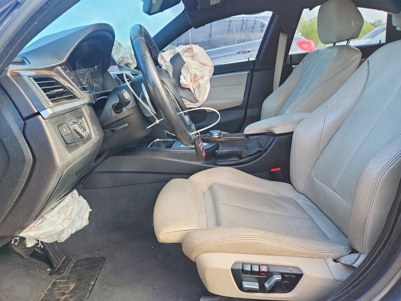 49835766 :رقم المزاد ، WBA4A9C58GG695241 vin ، 2016 Bmw 428 مزاد بيع