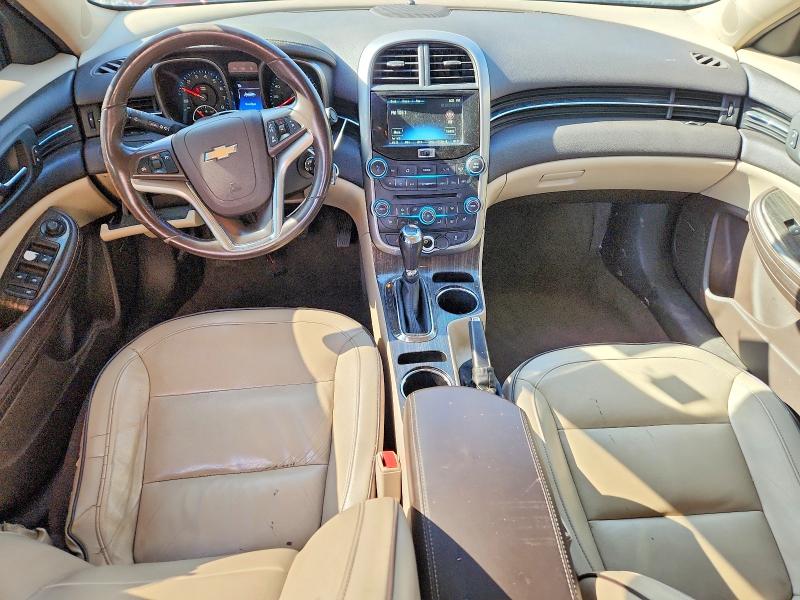 Aukcja sprzedaży 2015 Chevrolet Malibu, vin: 1G11D5SL8FF162342, numer aukcji: 50590786