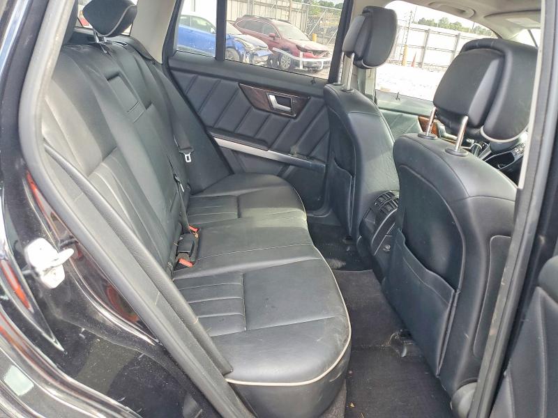 Auction sale of the 2013 Mercedes-benz Glk, vin: WDCGG8JB3DG040928, lot number: 50701816
