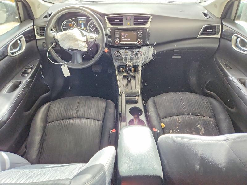 Aukcja sprzedaży 2016 Nissan Sentra, vin: 3N1AB7AP5GL655774, numer aukcji: 48301136
